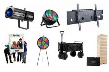 Business and Promotional Accessories