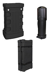 Trade Show Shipping Cases