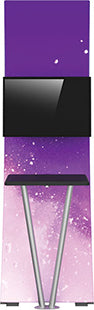 Formulate Display Accents & Accessories