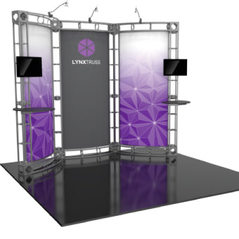 Truss Displays