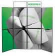 Horizon Folding Panel Displays By New World Case, Inc. Portable Booths