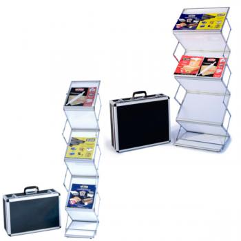 Trade Show Literature Racks131