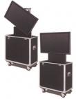 Monitor Lift Cases66