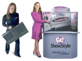 ShowStyle Displays