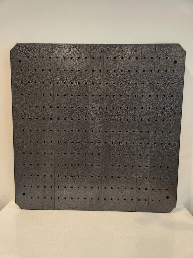 Replacement Slat Panel Parts Portable Booths
