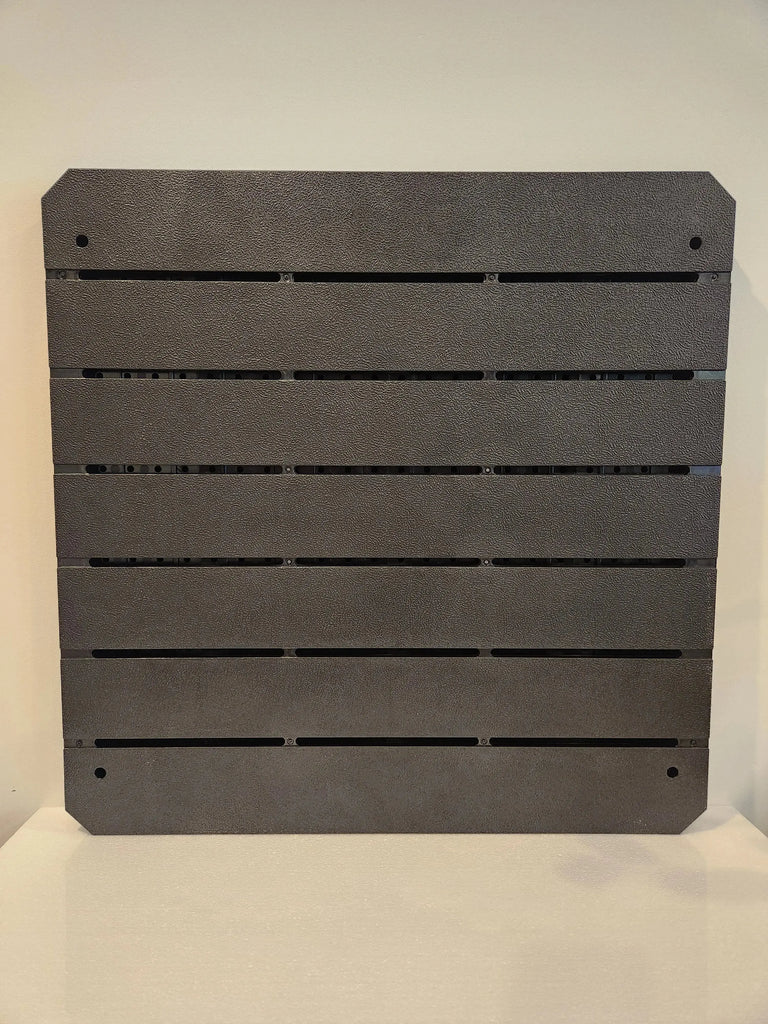 Replacement Slat Panel Parts Portable Booths