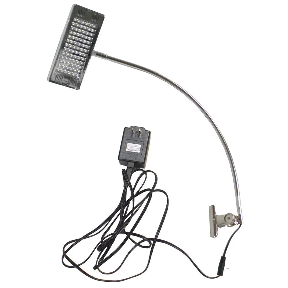 LED Bannerstand Light Portable Booths