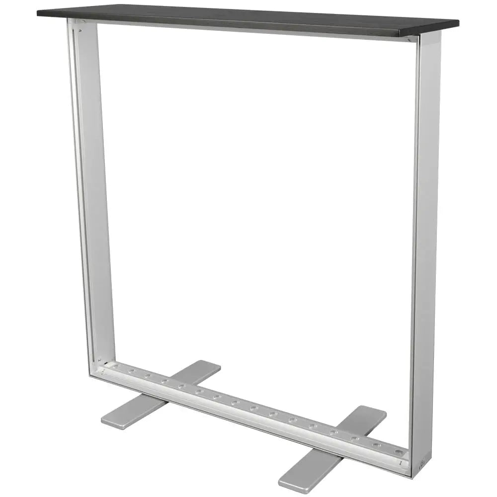 Light Box Backlit Counter Portable Booths