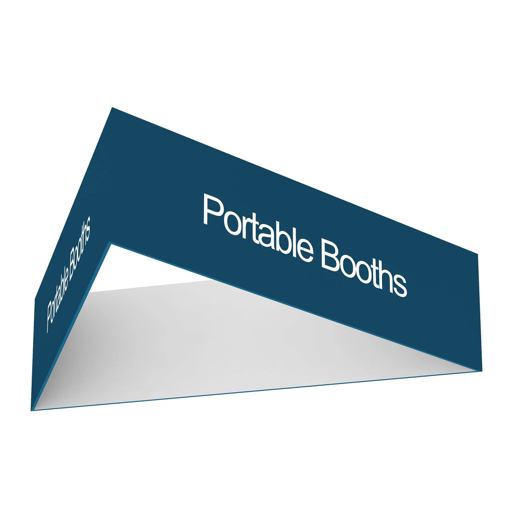 Shop Hanging Signs | Godfrey Group – Portable Booths