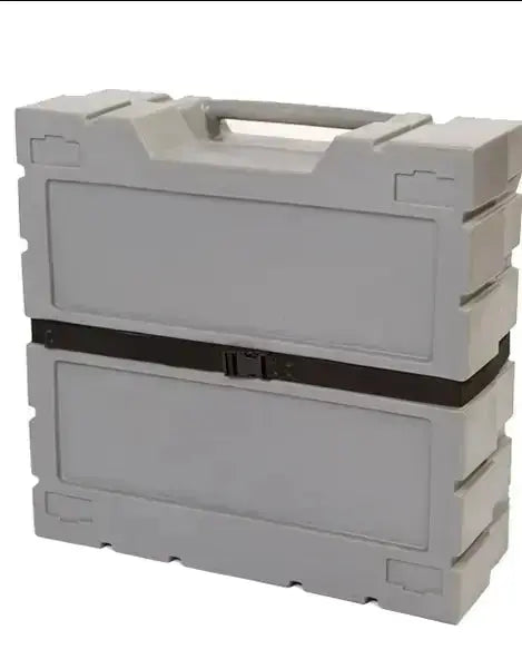 Shipping Case for Slat Panels Portable Booths