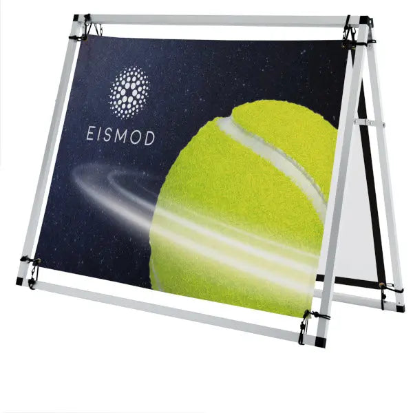 Outdoor Sign Stands | Outdoor Advertising Banners | Godfrey Group ...