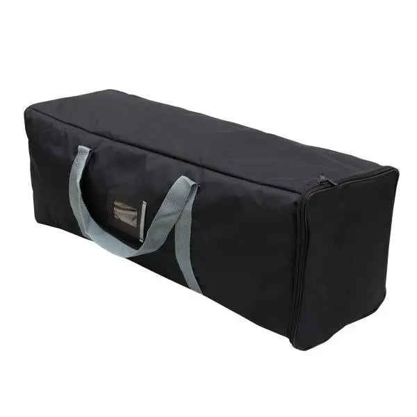 Splash 8' Straight Fabric Floor Display Kit ShowDown