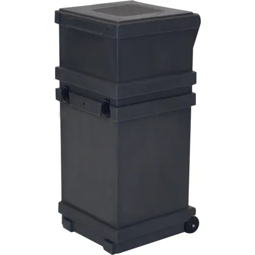Orbus OC-HOP Square Shipping Case with wheels Orbus Display Shipping Cases