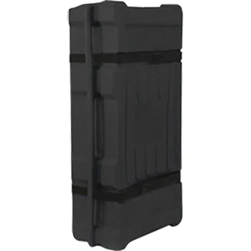 Orbus OCH2 Heavy-Duty Display Case with Wheels - 24.13" x 12.25"H x 47.25" new World Case