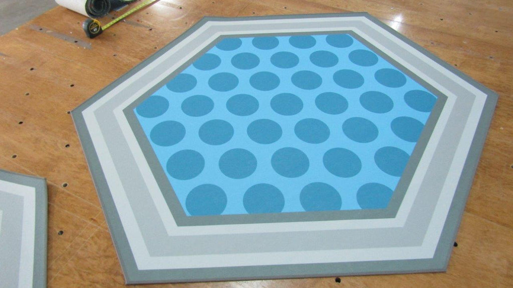 Printed Carpet - Godfrey Group