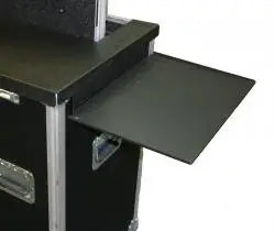 JELCO ELU-50 EZ-LIFT Shipping and Display Case for 46-52" Flat-Screen Monitor Jelco