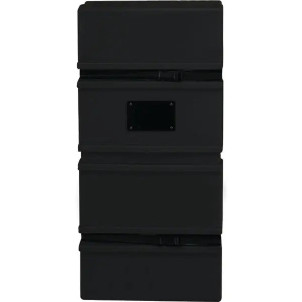 Trade Show Accessory Case - ID 32.81 x 13.75 x 4.13 New World Case
