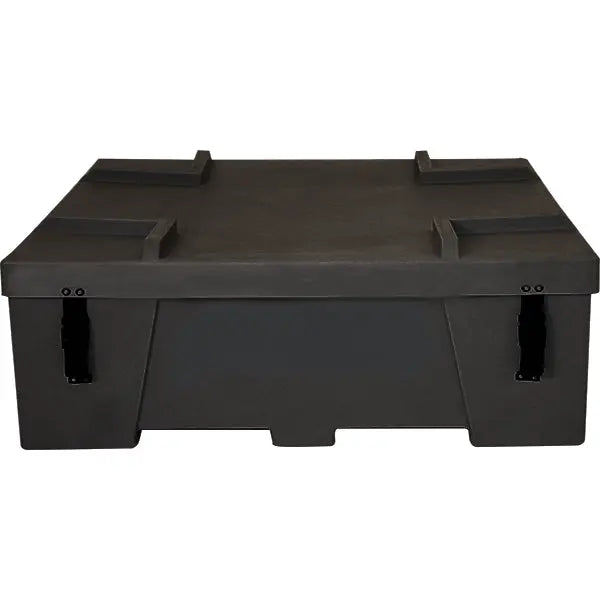 OCF Medium Stackable Freight Case with Wheels -48" x 19.75"H x 35.5" New World Case