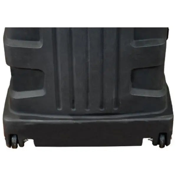 Orbus OCX Shipping Case with Wheels-ID 23.5 13.07 x 35.75H New World Case