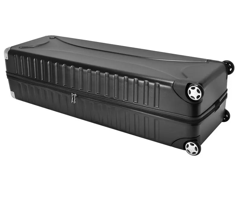 Upgrade to (3) Molded Plastic Shipping Cases - Godfrey Group