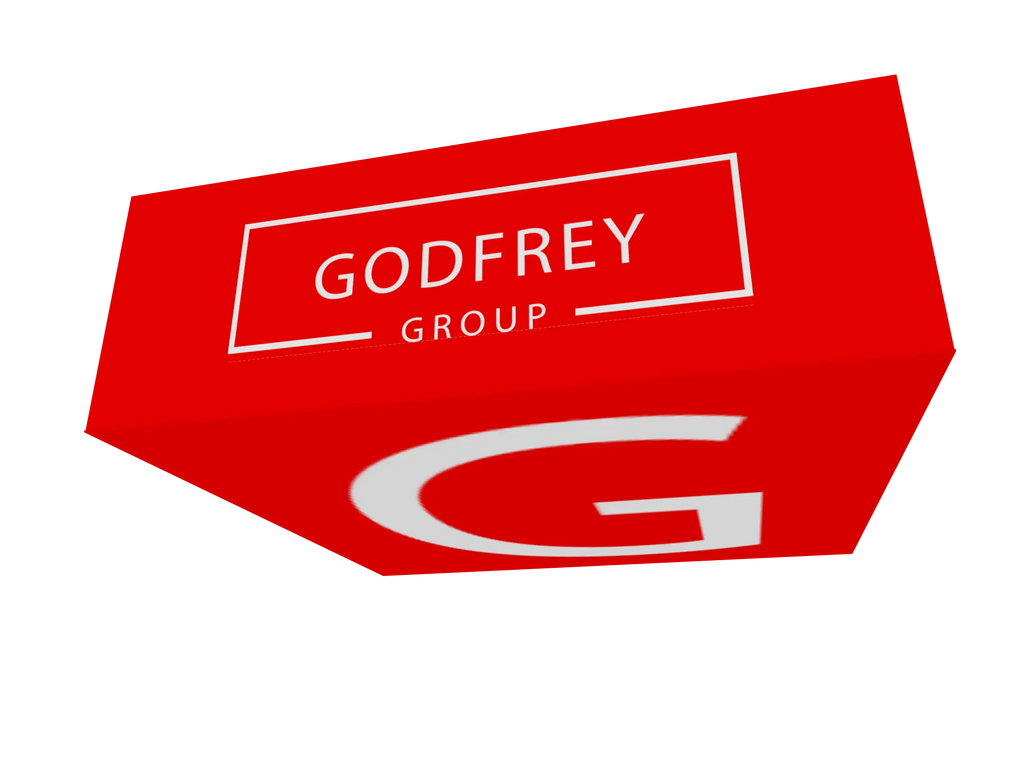 Printed bottom panel - Godfrey Group