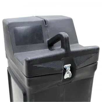 Arise Square Shipping Case with Wheels Arise