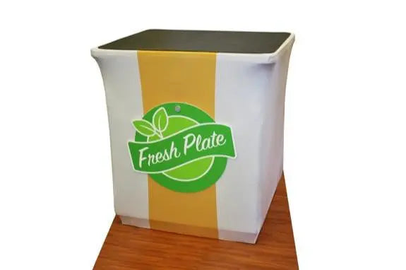 Hard Case for BSTB Banner Stand Backwall With Conversion Kit - Godfrey Group