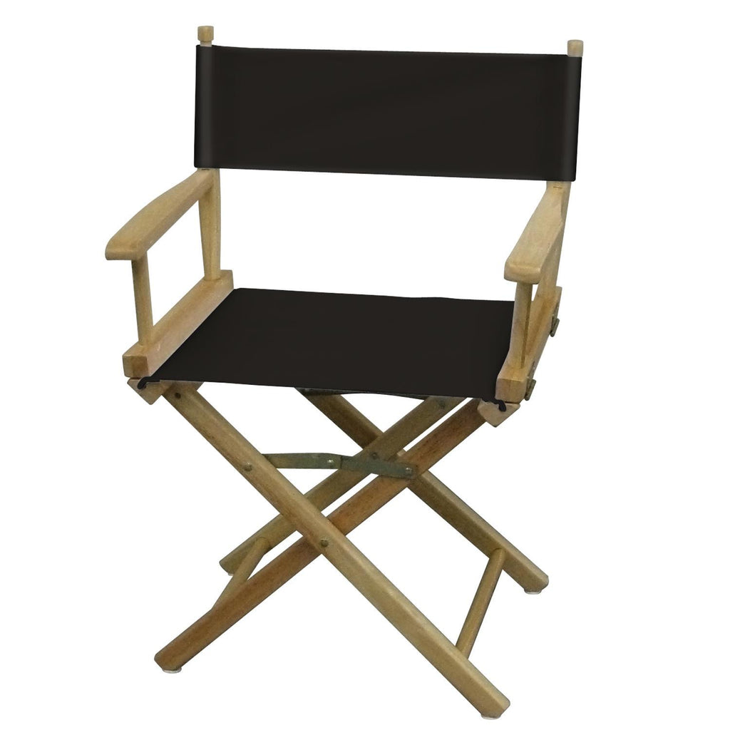 Directors Chair, Printed or Unprinted - Godfrey Group