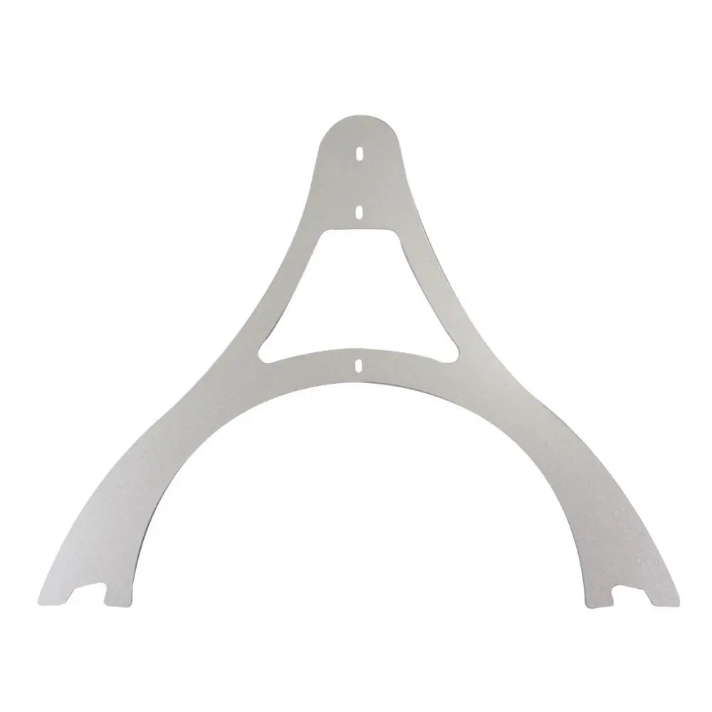 Set of feet to make frame free-standing - Godfrey Group