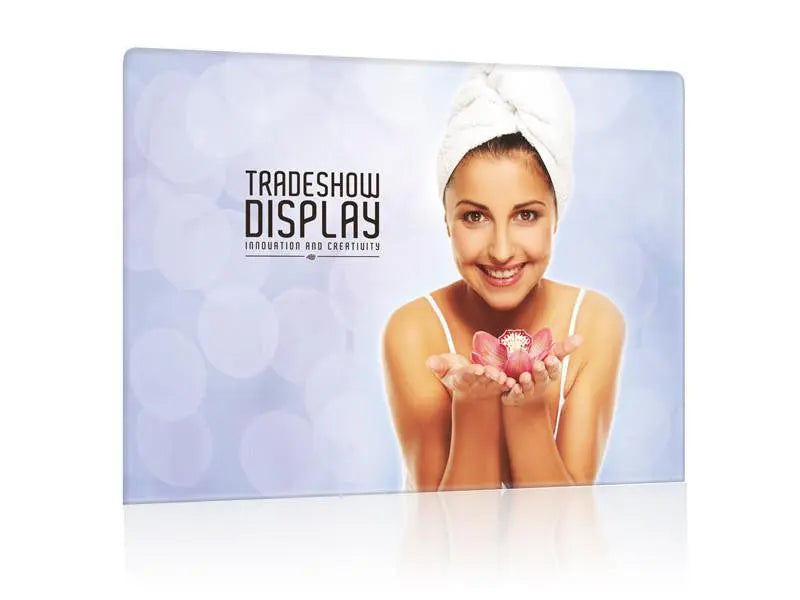 Replacement graphic for 8' Tension Fabric Wall - Godfrey Group