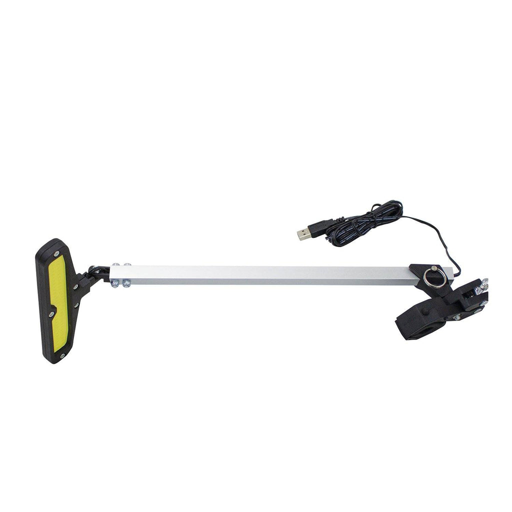 LED Arm Light for Table Top Display - Godfrey Group