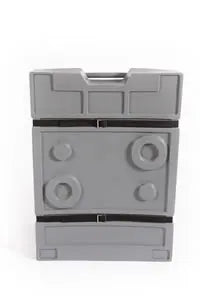 Telescoping Shipping Case NWC PT4131 New World Case