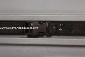 Telescoping Shipping Case NWC PT4131 New World Case