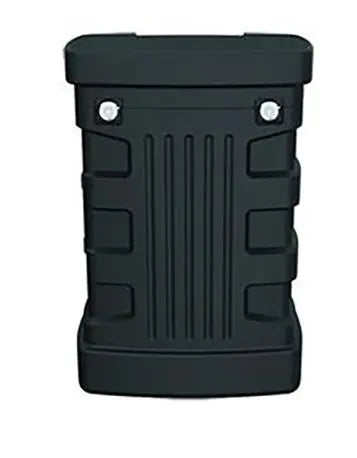Orbus OCX Shipping Case with Wheels-ID 23.5 13.07 x 35.75H New World Case