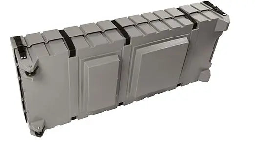 Telescoping Trade show Panel Case 63x26x10 New World Case