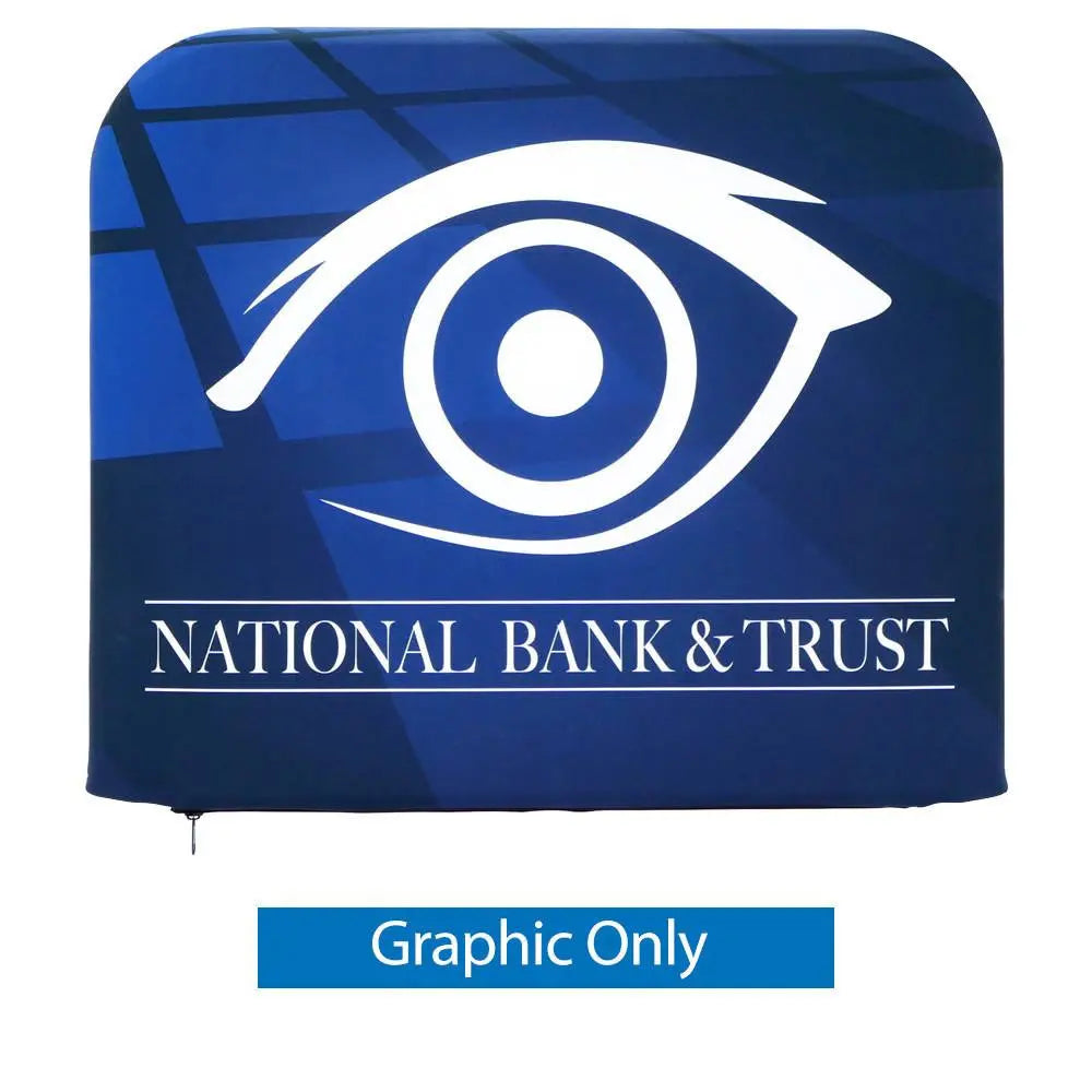 Replacment Graphics for Barrier Walls - Godfrey Group