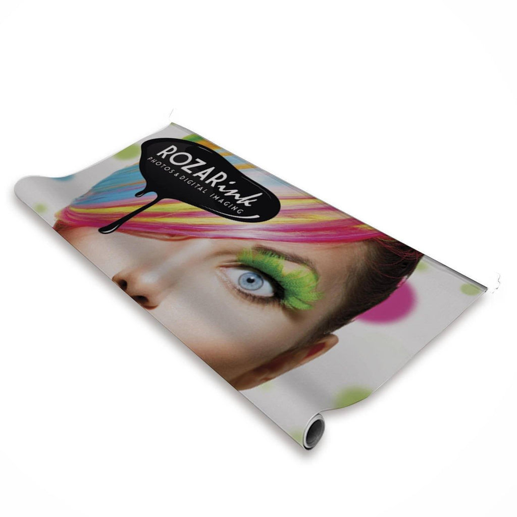 Replacement Graphic For Table Top Retractable Display - Godfrey Group